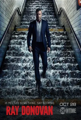 清道夫 第六季/Ray Donovan Season 6