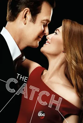 隐情 第二季/The Catch Season 2