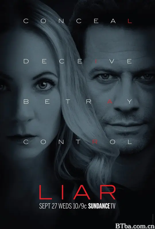谁在撒谎 第一季/Liar Season 1