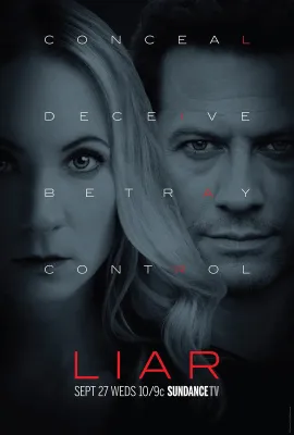 谁在撒谎 第一季/Liar Season 1