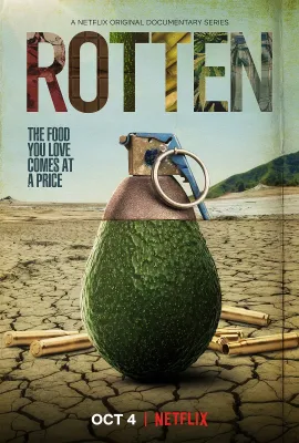 腐烂 第二季/Rotten Season 2
