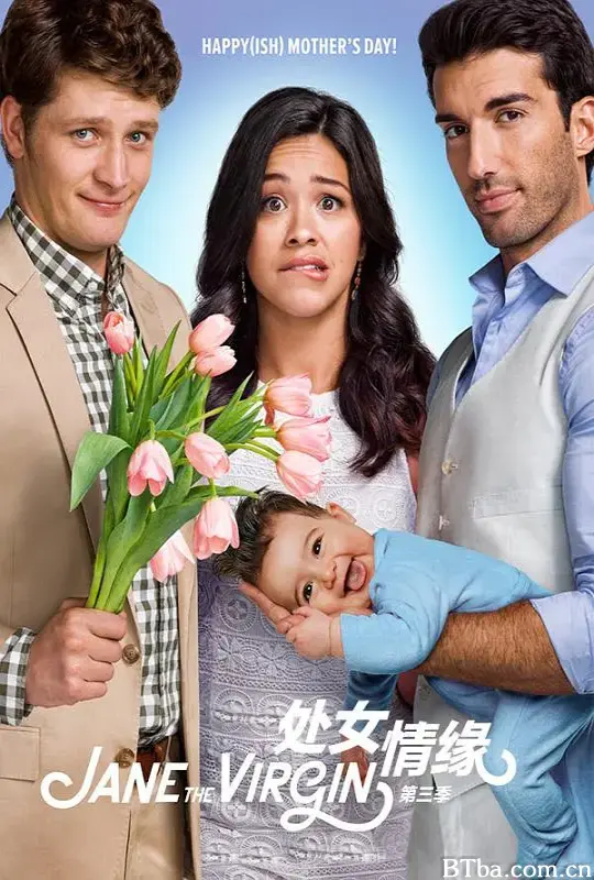 处女情缘 第三季/Jane the Virgin Season 3