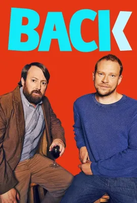 不速归客 第二季/Back Season 2