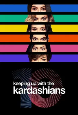 与卡戴珊一家同行 第十四季/Keeping Up with the Kardashians Season 14