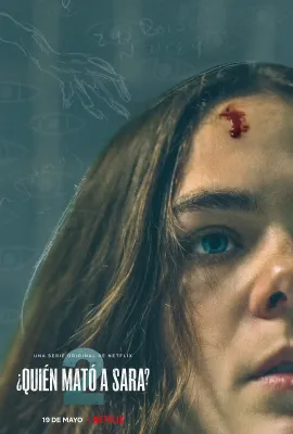 谁杀了莎拉？ 第二季/¿Quién Mató a Sara?