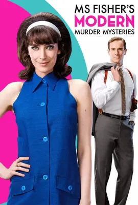 新费雪小姐探案集 第二季/Ms Fisher's Modern Murder Mysteries Season 2