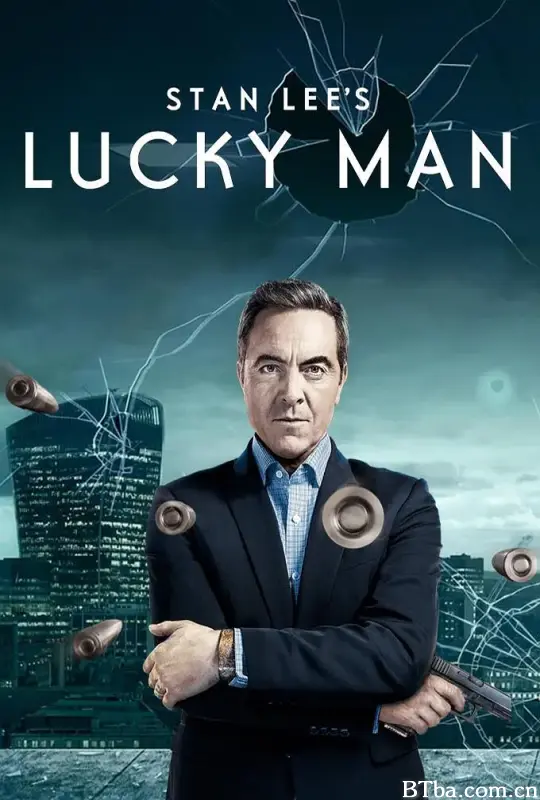 幸运儿 第一季/Stan Lee's Lucky Man Season 1