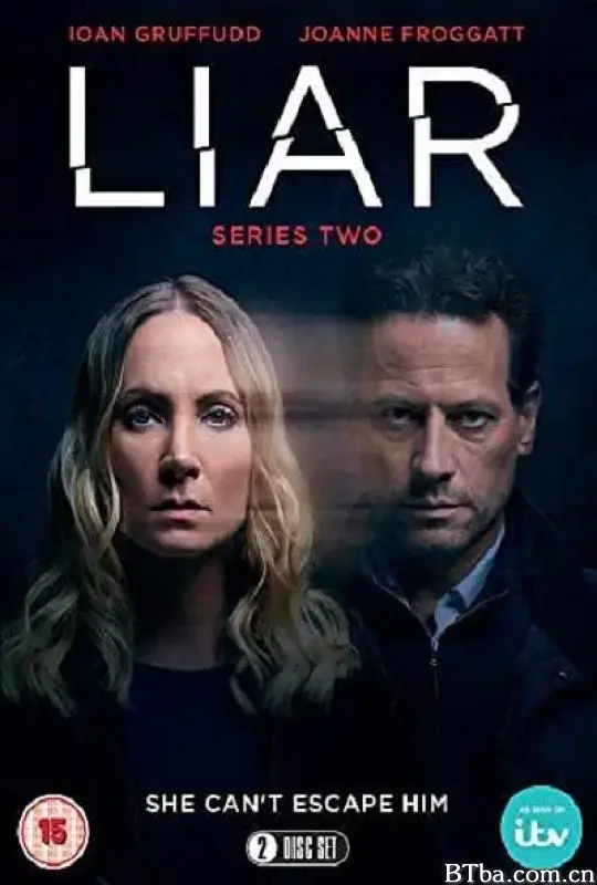 谁在撒谎 第二季/Liar Season 2