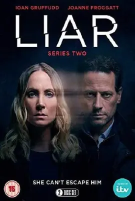 谁在撒谎 第二季/Liar Season 2