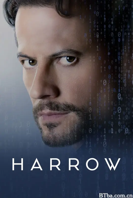 神秘法医 第三季/Harrow Season 3