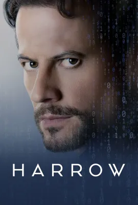 神秘法医 第三季/Harrow Season 3