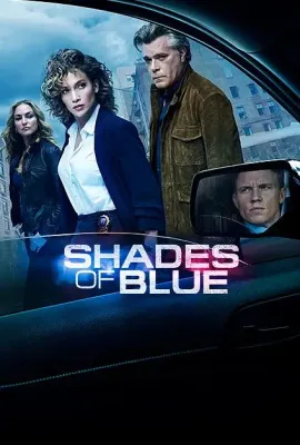警魂 第二季/Shades of Blue Season 2