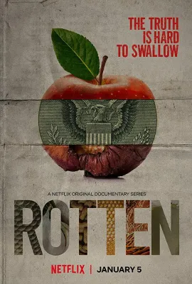 腐烂 第一季/Rotten Season 1