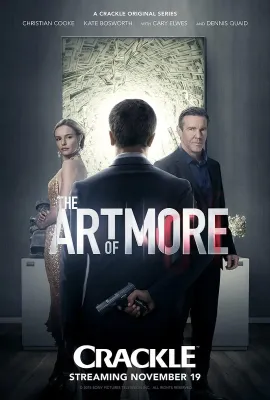 辣手藏家 第一季/The Art of More Season 1