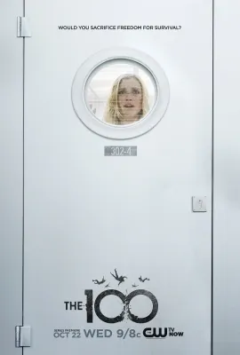 地球百子 第二季/The 100 Season 2