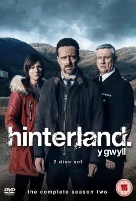 荒郊疑云 第二季/Hinterland Season 2