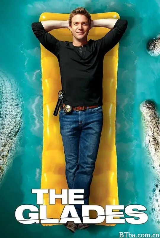 血迷棕榈 第四季/The Glades Season 4