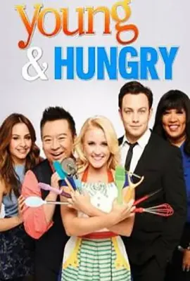 浪女大厨 第五季/Young & Hungry Season 5