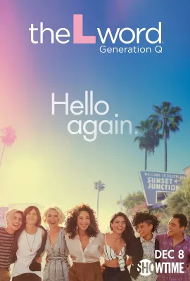 拉字至上：Q世代 第一季/The L Word: Generation Q Season 1