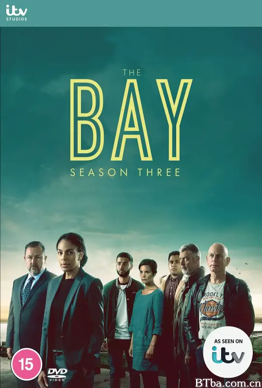 迷失海湾 第三季/The Bay Season 3