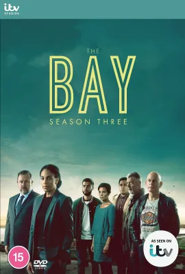 迷失海湾 第三季/The Bay Season 3