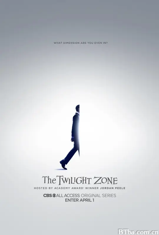 新阴阳魔界 第一季/The Twilight Zone Season 1