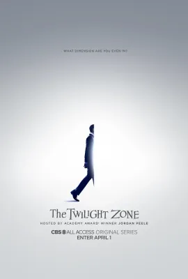 新阴阳魔界 第一季/The Twilight Zone Season 1