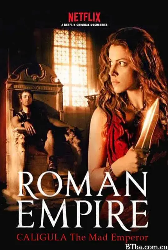罗马帝国 第三季/Roman Empire Season 3