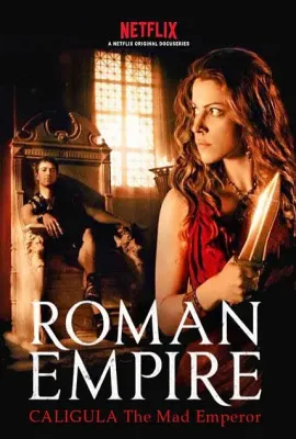罗马帝国 第三季/Roman Empire Season 3