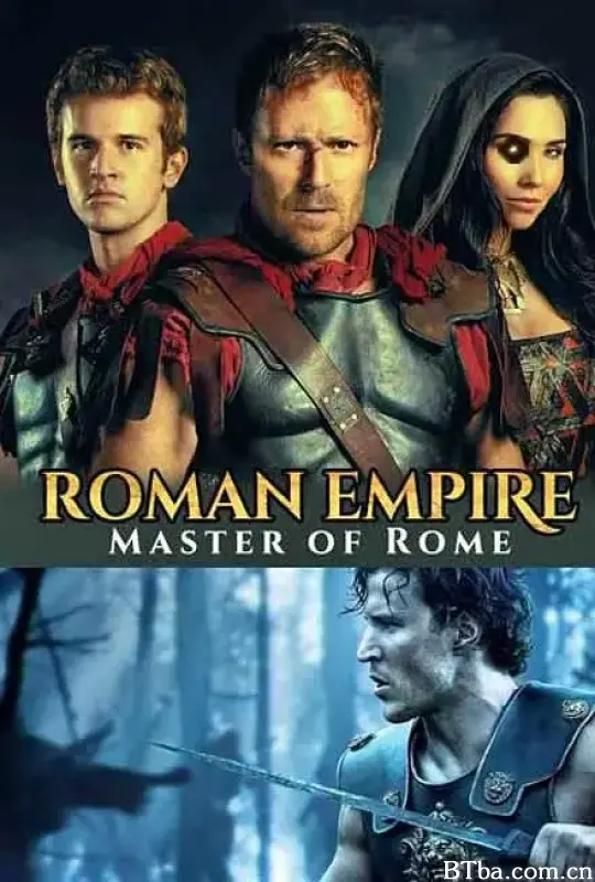罗马帝国 第二季/Roman Empire Season 2