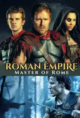 罗马帝国 第二季/Roman Empire Season 2