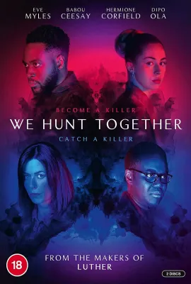 并肩作战 第一季/We Hunt Together Season 1