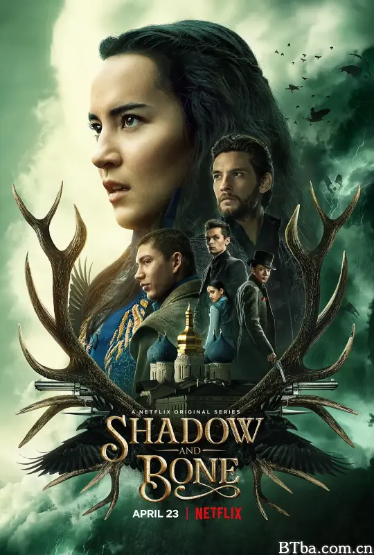 太阳召唤 第一季/Shadow and Bone Season 1