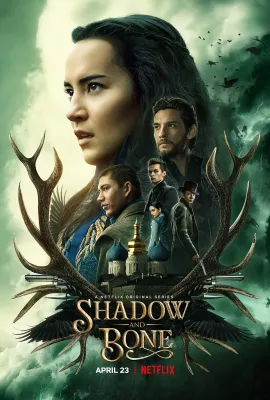 太阳召唤 第一季/Shadow and Bone Season 1