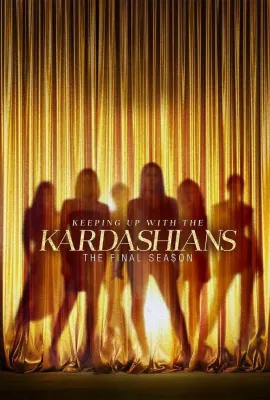与卡戴珊一家同行 第二十季/Keeping Up with the Kardashians Season 20