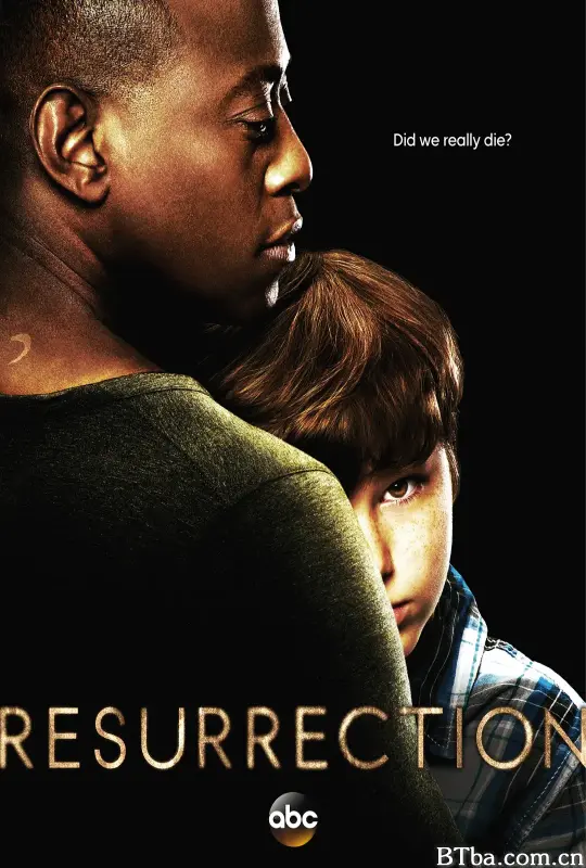 亡者归来 第二季/Resurrection Season 2