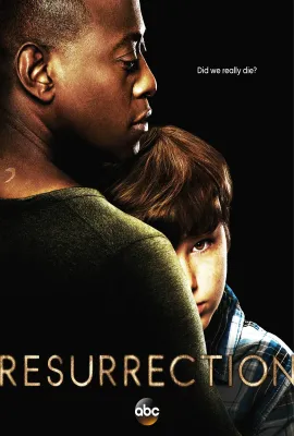 亡者归来 第二季/Resurrection Season 2