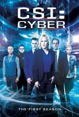 网络犯罪调查 第一季/CSI: Cyber Season 1