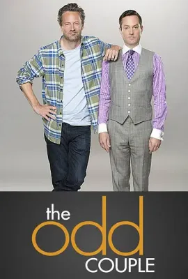 天生冤家 第二季/The Odd Couple Season 2