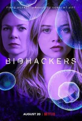 生物黑客 第一季/Biohackers Season 1