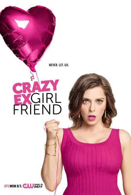 疯狂前女友 第一季/Crazy Ex-Girlfriend Season 1