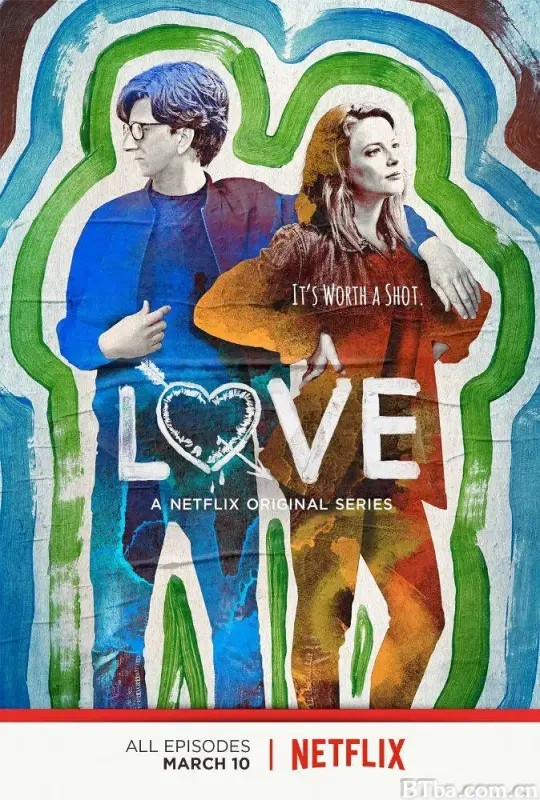 爱情二三事 第二季/Love Season 2