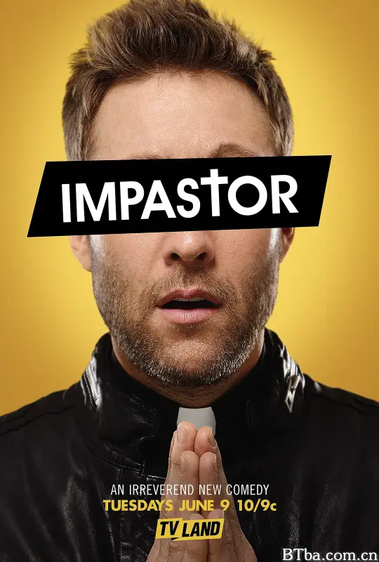 冒牌牧师 第一季/Impastor Season 1