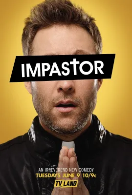 冒牌牧师 第一季/Impastor Season 1