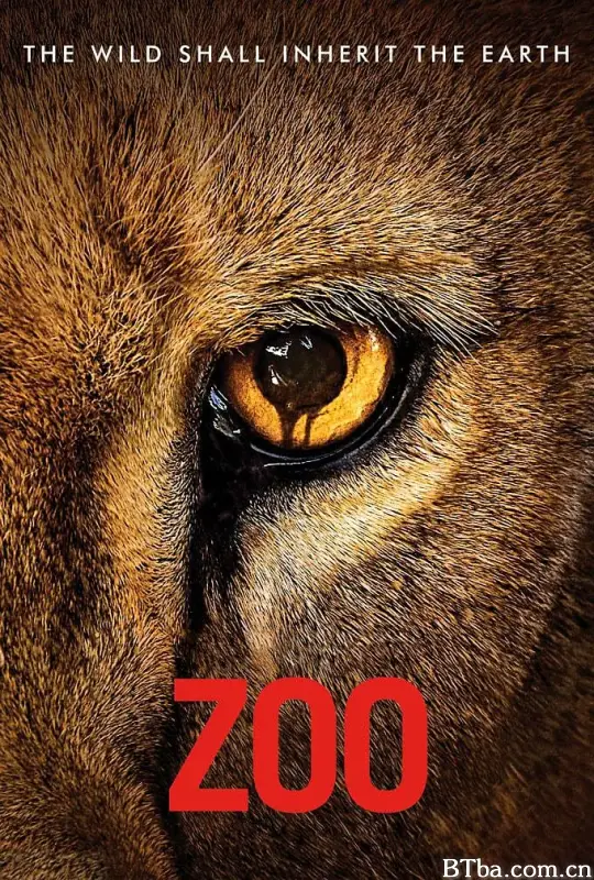 困兽 第二季/Zoo Season 2