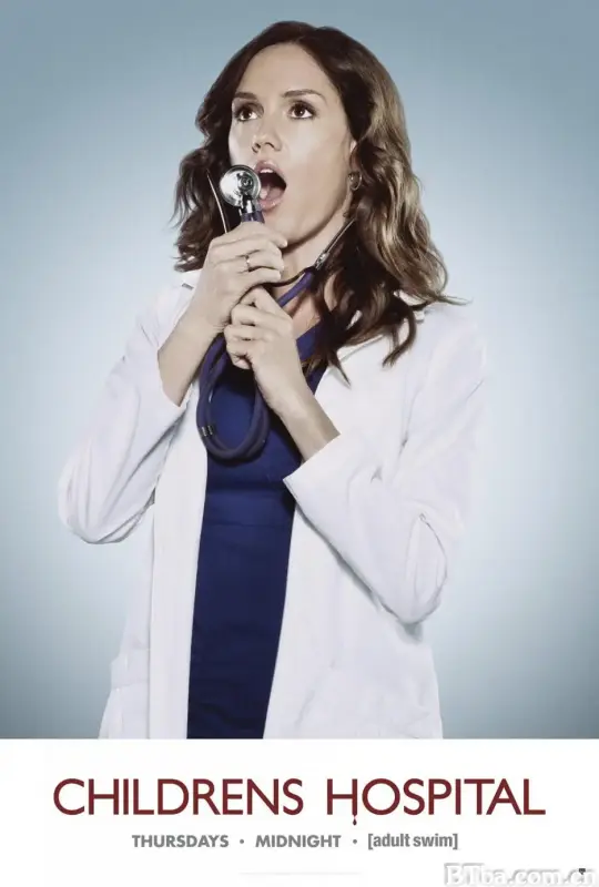 儿童医院 第五季 Childrens Hospital Season 5 (2013) 1080P BT磁力 迅雷网盘下载