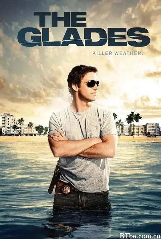 血迷棕榈 第二季/The Glades Season 2 Season 2
