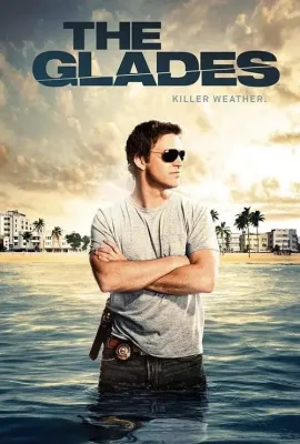 血迷棕榈 第二季/The Glades Season 2 Season 2