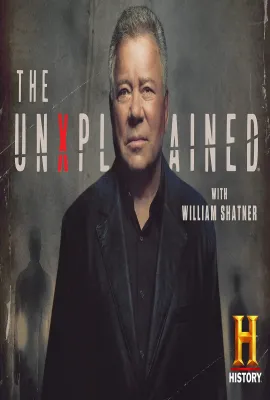 未解之谜 第二季/The UnXplained Season 2