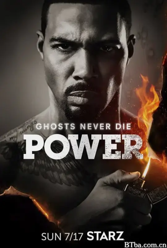 权欲 第三季/Power Season 3